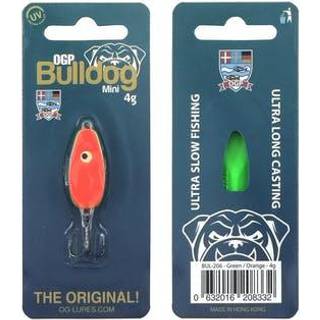 OGP Bulldog Mini Blink - 4g (På lager i varehus)
