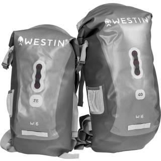 Westin W6 Rolltop vandtæt rygsæk, 40 L