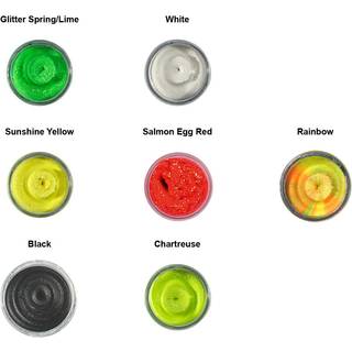 Berkley Powerbait Synkende