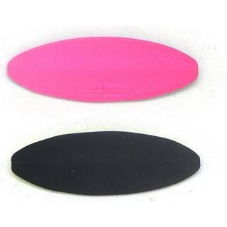 Præsten 3,5g Gennemløbsblink Black/Pink