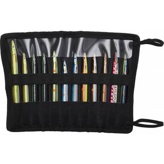 Savage Gear Roll Up holds 12 Up Til 15cm