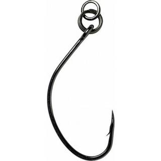 Savage Gear Ring Rigged Enkeltkrog - #2/0