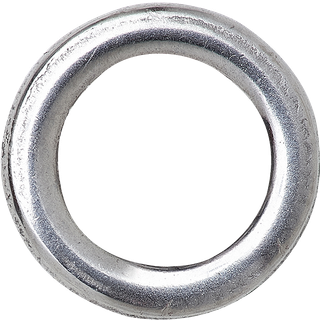 Solid Rings XS - 4,4 mm