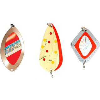 iFish Rödingblänken 3-pack Onecolour, OneSize