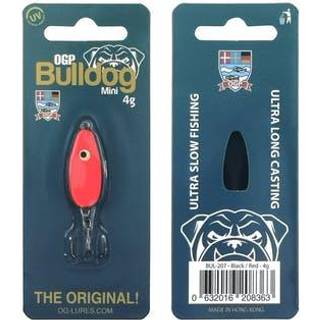 OGP Bulldog Mini Blink - 4g (På lager i varehus)