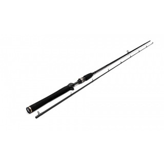 Westin W3 Vertical Jigging-T 2nd 6'2" 185 cm H 21-40 g Spinnspö