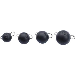 Urbn Tungsten Bottom weights Cheburashka