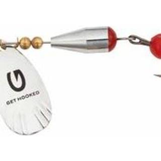 Kinetic Droopy Spinner - 8g (På lager i varehus)