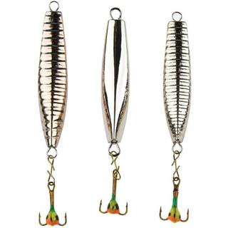 iFish Vertikalpirk 3-pack NoColour, OneSize