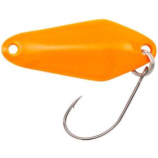 Berkley Area Game 2,8g Chisai Spoons Blink Orange Gold