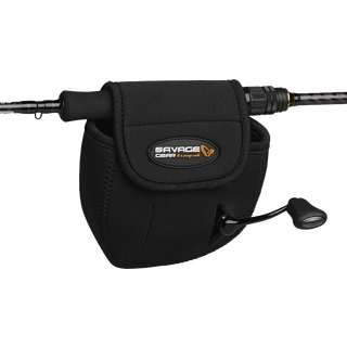 Savage Gear Neopren Hjul etui - XL