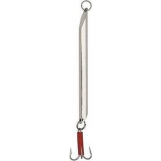 Kinetic depth diver, sølv 400 g