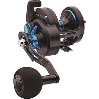 Daiwa 18 Saltist 30H -