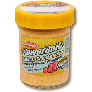 Powerbait Salmon Egg Peach