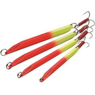 Kinetic Depth Diver Pirk - Sølv