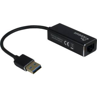 Inter-Tech Argus IT-810 USB 3.0 LAN adapter