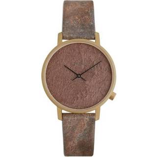 Komono Harlow KOM-W4101 - Dame - 36 mm - Analog - Quartz - Mineralglas