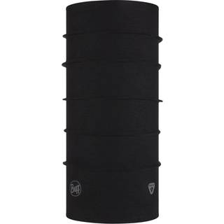 Buff Thermonet Tube - Uni - solid black