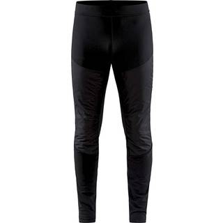 Advance SUBZ Tights 2 M Black (S)