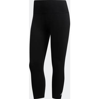 Believe This 2.0 3/4 tights - Black - S