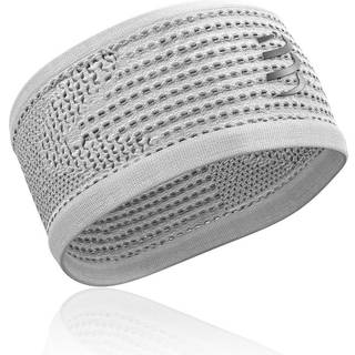 Compressport Headband On/Off Str. ONESIZE Hvid