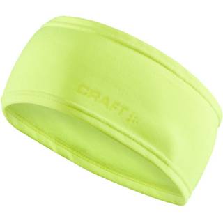 Core Essence Thermal Headband - Yellow