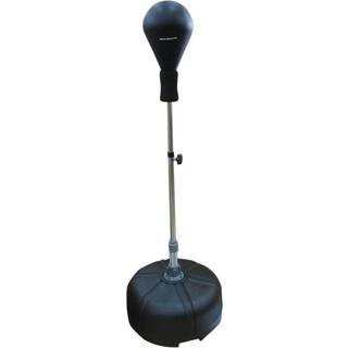 MCU-Sport Boksebold / Speedbold Pro til børn 125-155cm, Sort