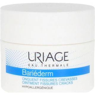 Uriage Bariéderm Cica Ointment Fissures Cracks Regenererende salve om skadet hud 40 ml - 40 ml