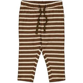 Wheat Bukser Lukas Walnut