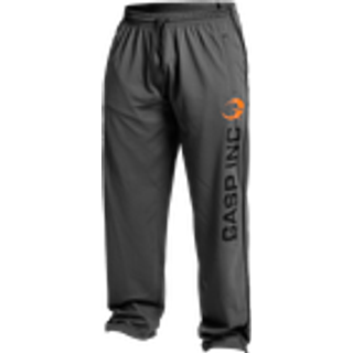 No 89 Mesh Pants, Grey