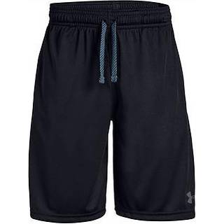 Under Armour Prototype Wordmark Shorts, Black M