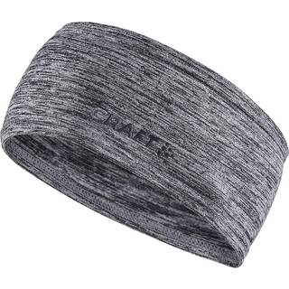 Core Essence Thermal Headband - Grey