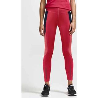 ADV Essence Warm Tights W - Red