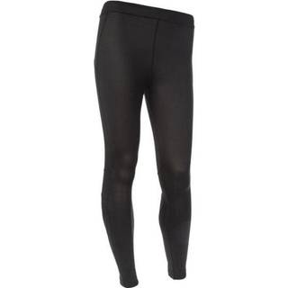Endurance Milano Tights, Black 6 år