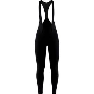 Craft Core Bike SubZ Bib Tights W Dame - Størrelse XX-Large