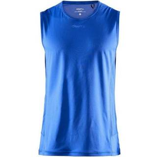 ADV Essence SL Tee M - Blue