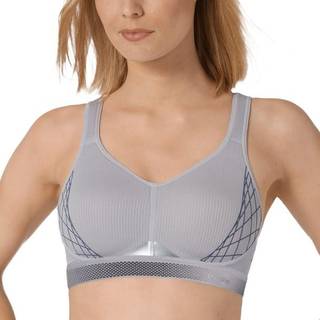 Triumph Triaction Cardio Flow P Ex - Light grey - C 70