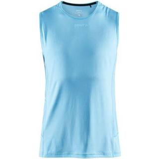 ADV Essence SL Tee M - Blue