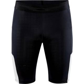 PRO Hypervent Short Tights M - Black