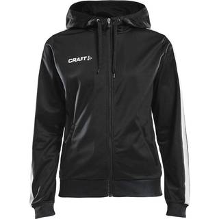 Pro Control Hood Jacket W - Blue