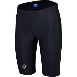 Rogelli Basic Shorts Sort - Størrelse XX-Large