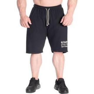 Termoshorts, asfalt, large