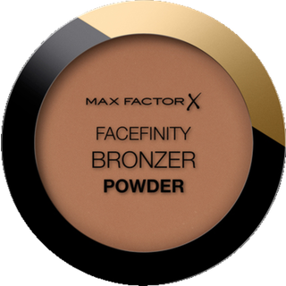 Bronzer no. 2 Warm Tan (På lager i butik)