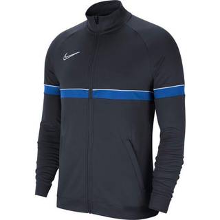 Jakke Nike M NK Academy 21 FZ DRY TRACK JKT cw6113-453 Størrelse S
