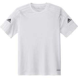 Squadra 21 trøje - White / White / Black - 128