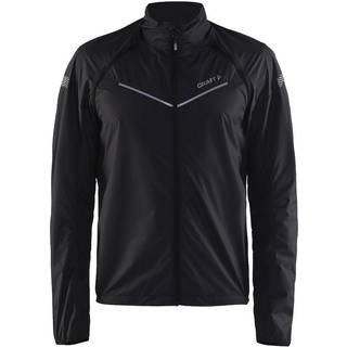 Velo Convert Jacket M - Black