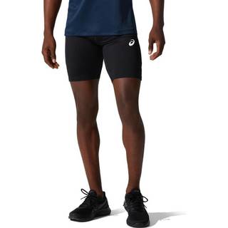 ASICS Core Sprinter Running Tights Men - Black, Size M - black