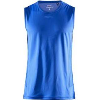 ADV Essence SL Tee M - Yellow