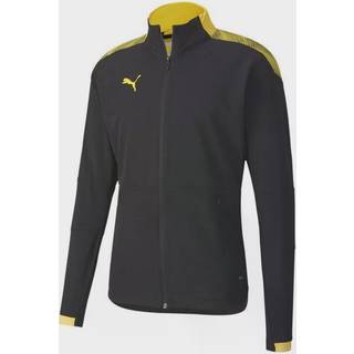 Puma ftblNXT Pro FZ JKT, M, Sort
