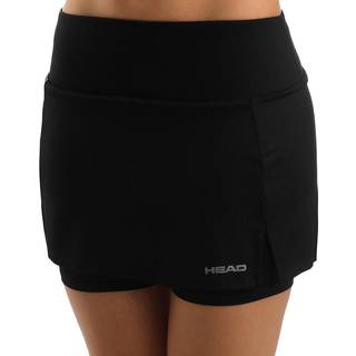 Head Club Basic Skirt Black